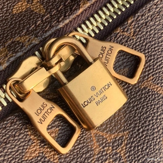 LOUIS 50 KEEPALL VUITTON 0805